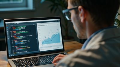 Python 数据分析实战教程